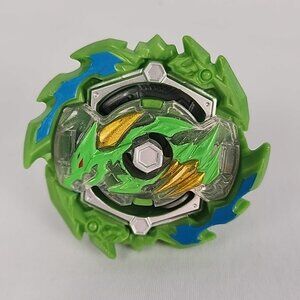 Beyblade B-151 Burst Hypersphere Rise Ace Dragon auth w/ QR Code‎ Tomy Hasbro